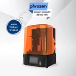 Phrozen Sonic Mighty Revo 14K MSLA 3D Yazıcı