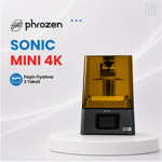 Phrozen Sonic Mini 4K 3D Yazıcı