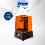 Phrozen Sonic Mini 8K MSLA 3D Yazıcı