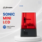 Phrozen Sonic Mini LCD 3D Yazıcı