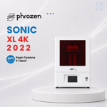 Phrozen Sonic XL 4K 2022 3D Yazıcı