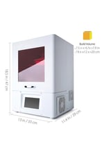 Phrozen Sonic XL 4K 2022 3D Yazıcı