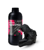 Phrozen Speed Plus UV Reçine Black(Siyah) - 1KG