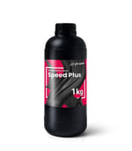 Phrozen Speed Plus UV Reçine Black(Siyah) - 1KG