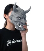 Phrozen Speed UV Reçine Gray(Gri) - 1KG