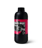 Phrozen Stiff UV Reçine Rock Black(Koyu Siyah) - 1KG