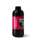 Phrozen Stiff UV Reçine Rock Black(Koyu Siyah) - 1KG