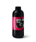 Phrozen Stiff UV Reçine Rock Black(Koyu Siyah) - 1KG