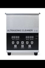 Phrozen Ultrasonic Temizleme Cihazı