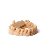 Phrozen Water-Washable Dental Model Reçinesi Beige(Bej) - 1KG