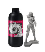 Phrozen Water Washable Suyla Yıkanabilir Reçine Modal Gray(Gri) - 1KG