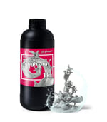 Phrozen Water Washable Tough UV Reçine Gray(Gri) - 1KG