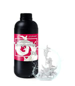 Phrozen Water Washable Tough UV Reçine White(Beyaz) - 1KG