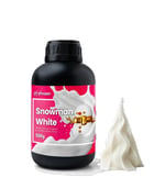Phrozen Xmas Special Reçine Snowman White - 0.5KG
