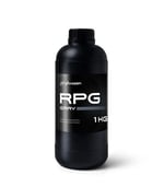 Phrozen Yüksek Çözünürlük RPG UV Reçine Gray(Gri) - 1KG