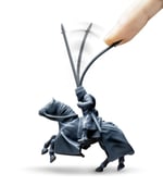 Phrozen Yüksek Çözünürlük RPG UV Reçine Gray(Gri) - 1KG