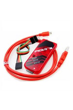 Pickit 3 Mini PIC Programlayıcı