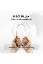 R3D PLA+ Filament Midnight Blue(Gece Mavisi) - (1.75MM - 1KG)
