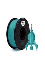 R3D PLA+ Filament Tiffany(Turkuaz) - (1.75MM - 1KG)