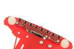 Rapid V2 Arduino Hızlı Çizgi İzleyen Robot Kiti (Montajlı)