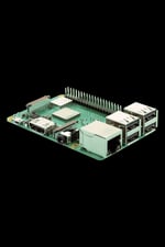 Raspberry Pi 3 Model B+