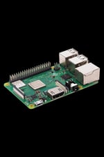 Raspberry Pi 3 Model B+