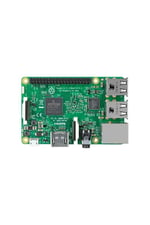Raspberry Pi 3 Model B+ Proje Seti