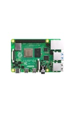Raspberry Pi 4 - 2 GB Süper Başlangıç Seti