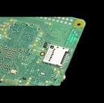 Raspberry Pi 5 - 8GB