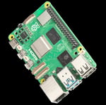 Raspberry Pi 5 - 8GB