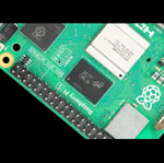 Raspberry Pi 5 - 8GB