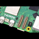 Raspberry Pi 5 - 8GB