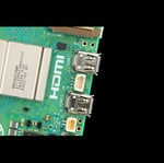 Raspberry Pi 5 - 8GB