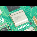 Raspberry Pi 5 - 8GB