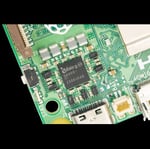 Raspberry Pi 5 - 8GB