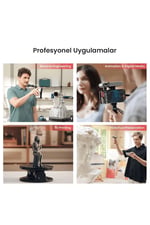 Revopoint Inspire 2 Premium Edition 3D Tarayıcı
