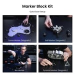 Revopoint Metro X 3D Tarayıcı Standart Paket