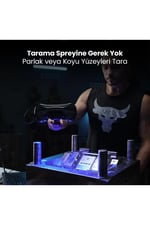 Revopoint MetroY Pro 3D Tarayıcı