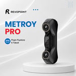 Revopoint MetroY Pro 3D Tarayıcı
