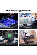 Revopoint MetroY Pro 3D Tarayıcı