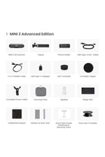 Revopoint Mini 2 3D Tarayıcı Advanced Paket