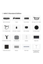 Revopoint Mini 2 Standard 3D Tarayıcı