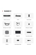 Revopoint RANGE 2 Standart Paket