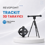 Revopoint Trackit 3D Tarayıcı