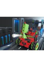 Robotik Smarttech