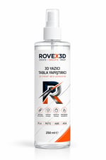 ROVEX3D Güçlü Tabla Yapıştırıcı 250ml