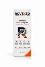 ROVEX3D Tabla Yapıştırıcı Sprey 50ml