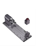 Snapmaker 2.0 A250 Rotary Module Bundle
