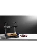 Snapmaker 2.0 A350T Modular 3-in-1 3D Yazıcı