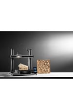 Snapmaker 2.0 A350T Modular 3-in-1 3D Yazıcı